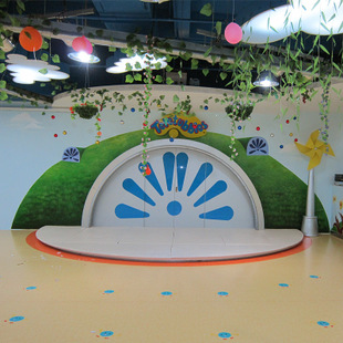 墻體彩繪對墻體的要求和注意事項(xiàng)